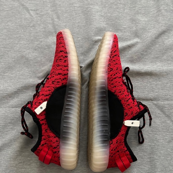 Only wear them once - Picture 7 of 7